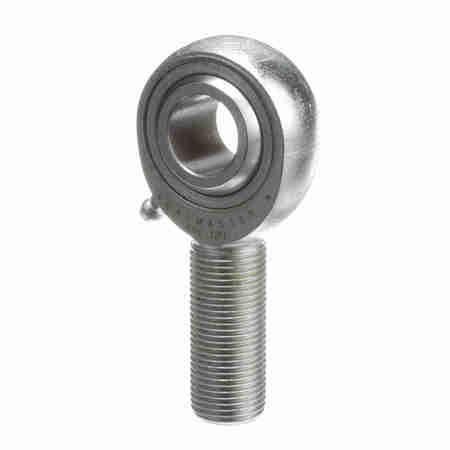 SEALMASTER Male Rod End Bearing, ARE 12N ARE 12N